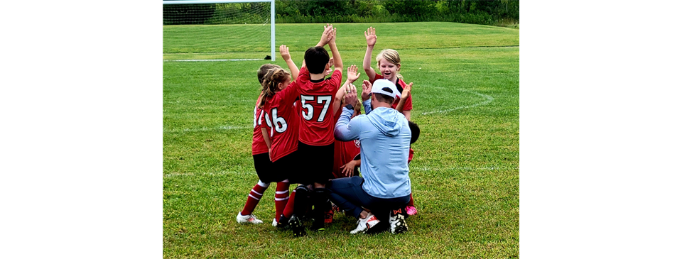Positive Coaching